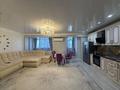 4-комнатная квартира · 90 м² · 6/9 этаж, проспект Тауке хана 31 за 41 млн ₸ в Шымкенте, Аль-Фарабийский р-н — фото 2