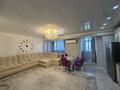 4-комнатная квартира · 90 м² · 6/9 этаж, проспект Тауке хана 31 за 41 млн ₸ в Шымкенте, Аль-Фарабийский р-н — фото 3