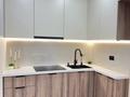 2-бөлмелі пәтер · 40 м² · 5/9 қабат, Шұғыла ш/а., Жунисова 2/25, бағасы: 27.5 млн ₸ в Алматы, Наурызбайский р-н — фото 10
