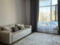 2-комнатная квартира · 40 м² · 7/9 этаж, Е-15 13, 13/1 за 280 000 ₸ в Астане, Нура р-н