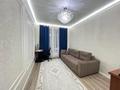 4-комнатная квартира · 110 м² · 3/13 этаж, Кармысова за 148 млн ₸ в Алматы, Медеуский р-н — фото 12