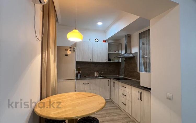 2-бөлмелі пәтер · 57 м² · 3/10 қабат, Курмангазы 97 — Масанчи, бағасы: 350 000 ₸ в Алматы, Алмалинский р-н — фото 2