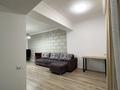 2-бөлмелі пәтер · 57 м² · 3/10 қабат, Курмангазы 97 — Масанчи, бағасы: 350 000 ₸ в Алматы, Алмалинский р-н — фото 2
