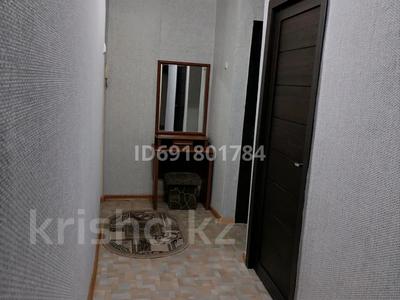 2-комнатная квартира, 44 м², 5/5 этаж помесячно, Казахстанская — Центр за 120 000 〒 в Талдыкоргане