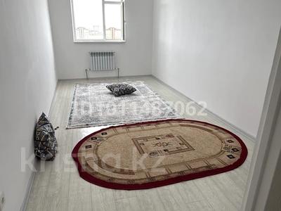 2-бөлмелі пәтер · 76 м² · 8/8 қабат, Мкр. 19А 24, бағасы: 150 000 ₸ в Актау, 18-й мкр 
