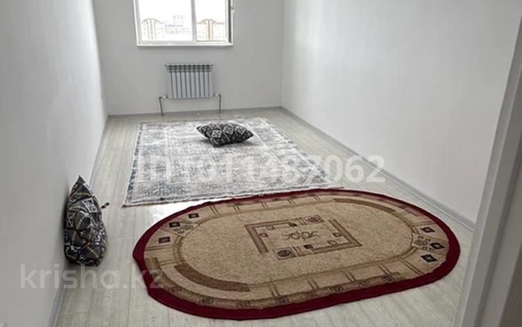 2-бөлмелі пәтер · 76 м² · 8/8 қабат, Мкр. 19А 24, бағасы: 150 000 ₸ в Актау, 18-й мкр  — фото 2