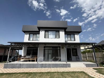 Жеке үй · 6 бөлме · 190 м² · 6 жүзд., Шакарима 50А, бағасы: 125 млн ₸ в Талгаре