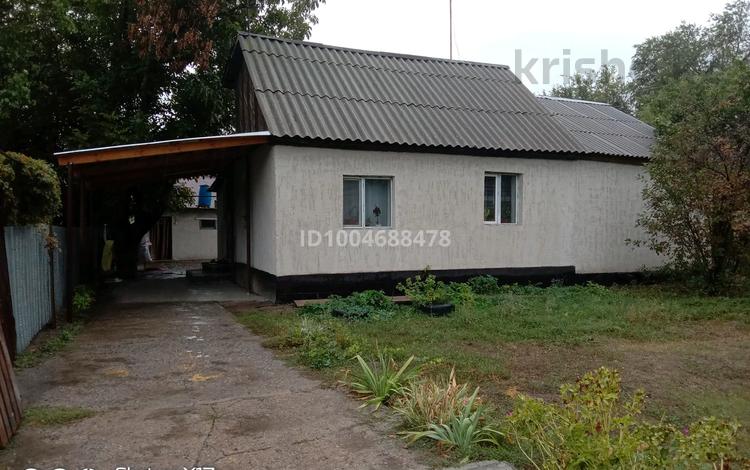 Отдельный дом · 5 комнат · 81 м² · 12 сот., Заводская 16 — С.Отеген Батыра, ПКСТ "Урожай" за 30 млн ₸ в  — фото 2