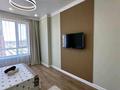 1-комнатная квартира · 40 м² · 8/20 этаж, мкр Комсомольский, Толе би 27 за 15 000 ₸ в Астане, Есильский р-н — фото 2
