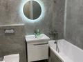 1-комнатная квартира · 40 м² · 8/20 этаж, мкр Комсомольский, Толе би 27 за 15 000 ₸ в Астане, Есильский р-н — фото 3