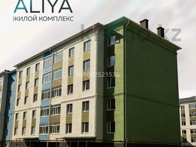 3-комнатная квартира · 97.26 м² · 1/5 этаж, мкр. Алтын орда 49Р — Пересечение пр. Алии Молдагуловой за 35 млн 〒 в Актобе