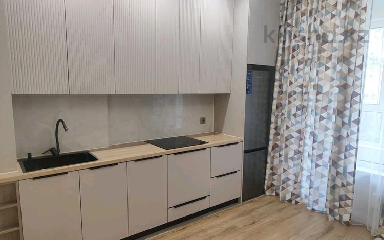 2-бөлмелі пәтер · 67 м² · 2 қабат, Комсомольский ш/а., Бокейхан 52 — Мангилик ел и Бокейхана 52, бағасы: 49 млн ₸ в Астане, Есильский р-н — фото 2