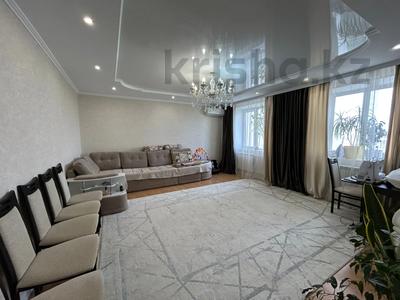 3-комнатная квартира · 78.3 м² · 8/12 этаж, Тургенева за 19.5 млн ₸ в Актобе