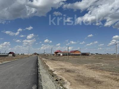 Участок · 10 соток, Сокпакбаева за 2.3 млн ₸ в Жалтырколе