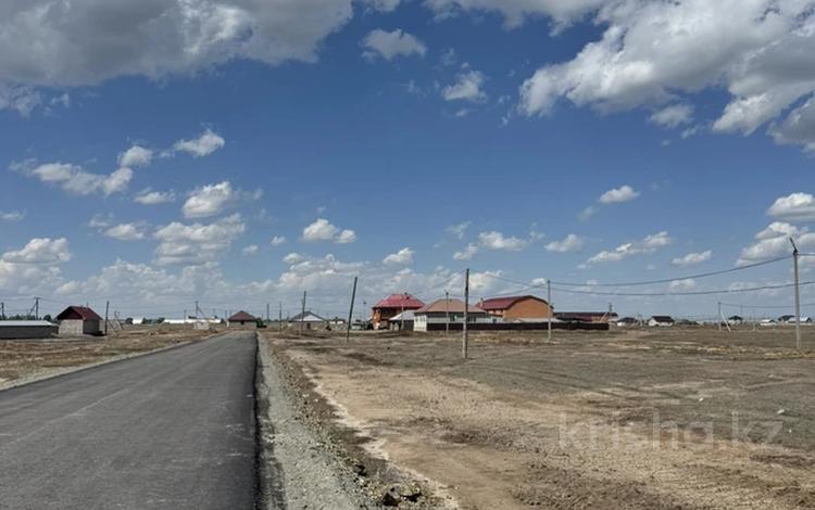 Участок · 10 соток, Сокпакбаева за 2.3 млн ₸ в Жалтырколе — фото 2