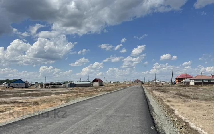 Жер телімі · 10 сотық, Сокпакбаева, бағасы: 2 млн ₸ в Жалтырколе — фото 3