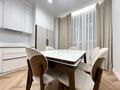 4-комнатная квартира · 133 м² · 6/9 этаж, Толе би 52 за 158 млн ₸ в Астане, Нура р-н — фото 2