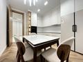 4-комнатная квартира · 133 м² · 6/9 этаж, Толе би 52 за 158 млн ₸ в Астане, Нура р-н — фото 3