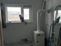 Часть дома · 2 комнаты · 47 м² · 10 сот., мкр Жастар 2, Район детская больница(шестихатка) 86 а — Детская больница за 13.5 млн ₸ в Актобе, жилой массив Жанаконыс — фото 3
