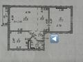 3-комнатная квартира · 60 м² · 9/10 этаж, сатпаева 23 за 31.5 млн ₸ в Астане, Алматы р-н — фото 21