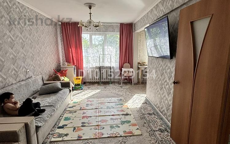 2-бөлмелі пәтер · 43.3 м² · 1/3 қабат, Грибоедова, бағасы: 8.5 млн ₸ в Усть-Каменогорске — фото 2