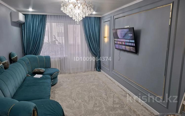 2-комнатная квартира · 60 м² · 3/6 этаж, Хиуаз Доспанова 1/1 за 30.5 млн ₸ в Астане, Сарайшык р-н — фото 2