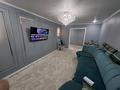 2-комнатная квартира · 60 м² · 3/6 этаж, Хиуаз Доспанова 1/1 за 30.5 млн ₸ в Астане, Сарайшык р-н — фото 3
