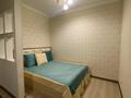 1-комнатная квартира · 42 м² · 22/22 этаж, мкр Комсомольский, Мангилик Ел 54 за 230 000 ₸ в Астане, Есильский р-н