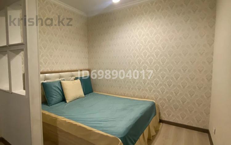 1-комнатная квартира · 42 м² · 22/22 этаж, мкр Комсомольский, Мангилик Ел 54 за 230 000 ₸ в Астане, Есильский р-н — фото 2
