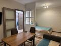 1-комнатная квартира · 42 м² · 22/22 этаж, мкр Комсомольский, Мангилик Ел 54 за 230 000 ₸ в Астане, Есильский р-н — фото 4