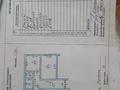 3-бөлмелі пәтер · 63.4 м² · 8/9 қабат, 1ы/А 2, бағасы: 8 млн ₸ в Баканасе — фото 2
