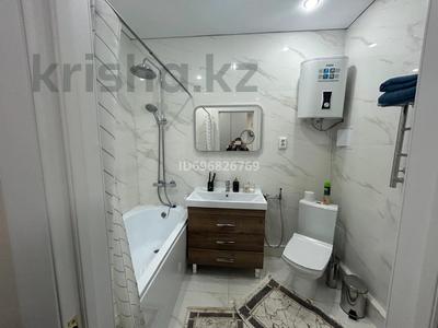 1-комнатная квартира · 40 м² · 5/9 этаж, Каирбекова 31 за 25 млн 〒 в Костанае