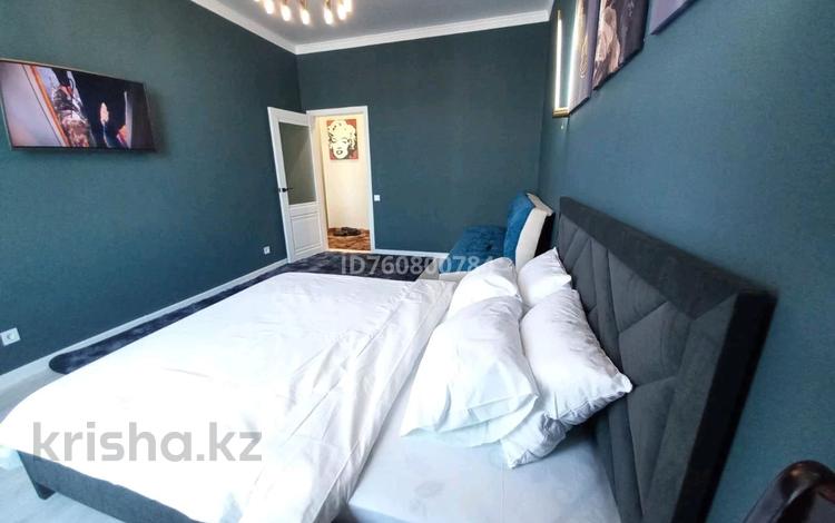 1-бөлмелі пәтер · 39 м², Санжара Асфендиярова 8, бағасы: 15 000 ₸ в Астане, Есильский р-н — фото 2