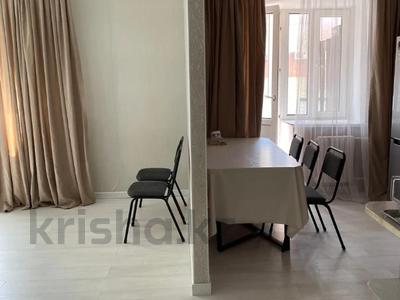 2-бөлмелі пәтер · 53 м² · 5/11 қабат, Куйши Дина 23, бағасы: 27 млн ₸ в Астане, Алматы р-н