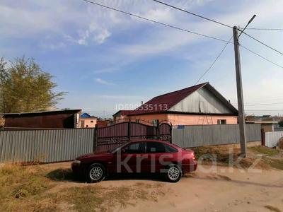 Отдельный дом · 6 комнат · 96 м² · 6 сот., Рябиновая 17 — Рябиновая за 15 млн 〒 в Конаеве