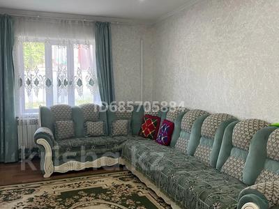 Отдельный дом • 4 комнаты • 140 м² • 7 сот., Сүйінбай 15 А за 38 млн 〒 в Талгаре