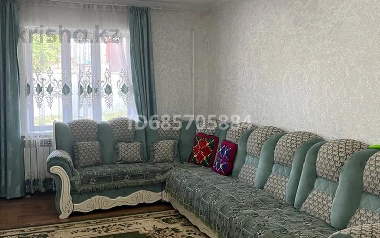 Отдельный дом • 4 комнаты • 140 м² • 7 сот., Сүйінбай 15 А за 38 млн 〒 в Талгаре — фото 2