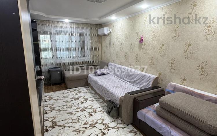 2-бөлмелі пәтер · 45 м² · 2/5 қабат, Бектурганова 17, бағасы: 10 млн ₸ в  — фото 2