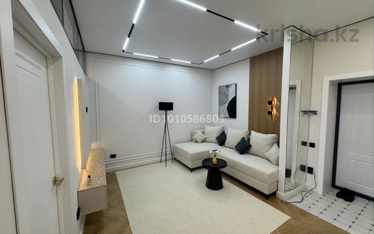 2-комнатная квартира · 52.5 м² · 2/9 этаж, мкр. Алтын орда 2 за 29.5 млн ₸ в Актобе — фото 2