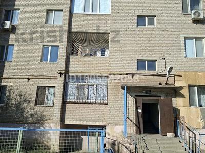 2-бөлмелі пәтер · 52 м² · 1/5 қабат, мкр СМП 136, Смп 5, бағасы: 13.3 млн ₸ в Атырау