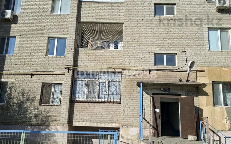2-бөлмелі пәтер · 52 м² · 1/5 қабат, мкр СМП 136, Смп 5, бағасы: 13.3 млн ₸ в Атырау — фото 2