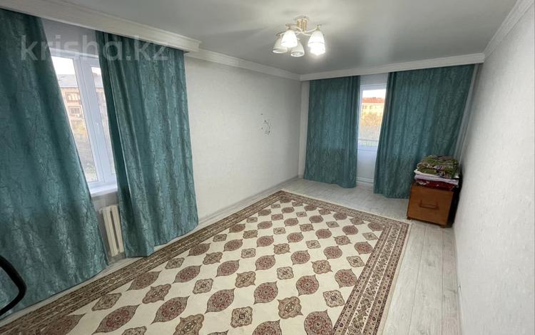2-комнатная квартира · 42.9 м² · 4/5 этаж, мкр 5, Есет батыра 112 за 150 000 ₸ в Актобе — фото 2