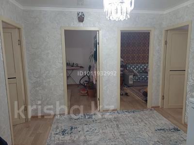 4-бөлмелі пәтер · 90 м² · 2/5 қабат, Авагард-4, бағасы: 35.5 млн ₸ в Атырау, мкр Авангард-4