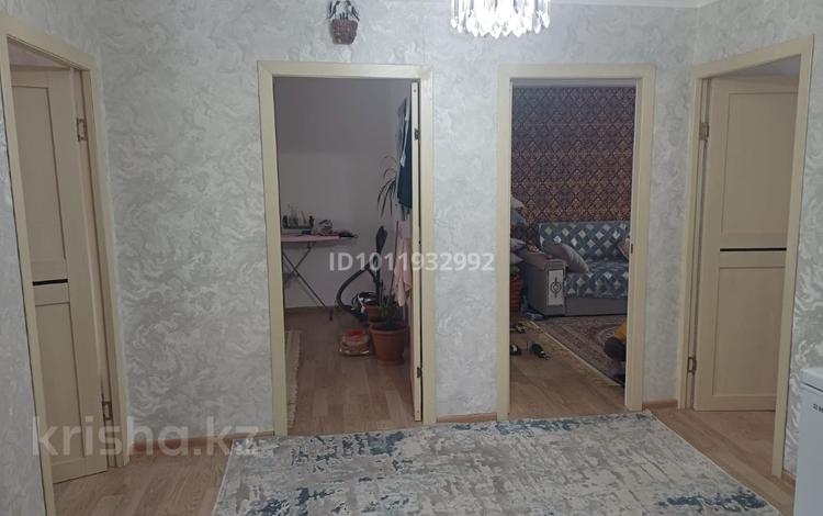 4-бөлмелі пәтер · 90 м² · 2/5 қабат, Авагард-4, бағасы: 35.5 млн ₸ в Атырау, мкр Авангард-4 — фото 2