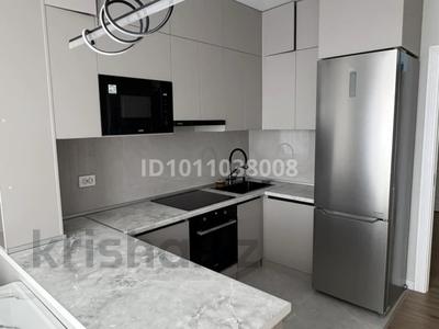 2-комнатная квартира · 70 м² · 8/12 этаж, Аэропортная — Бухтарминская за 300 000 〒 в 