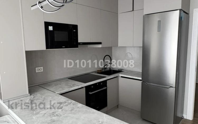 2-бөлмелі пәтер · 70 м² · 8/12 қабат, Аэропортная — Бухтарминская, бағасы: 300 000 ₸ в  — фото 2