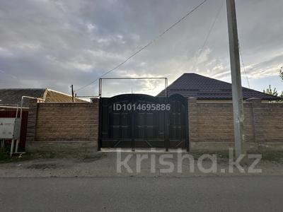 Отдельный дом · 4 комнаты · 65 м² · 9 сот., Пархоменко 10 за 22.5 млн ₸ в Таразе