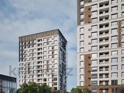 2-комнатная квартира · 76.3 м² · 13/14 этаж, Набережная за 59 млн ₸ в Костанае
