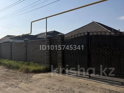 Отдельный дом · 5 комнат · 200 м² · 6 сот., 017 квартал за 55 млн ₸ в Каскелене