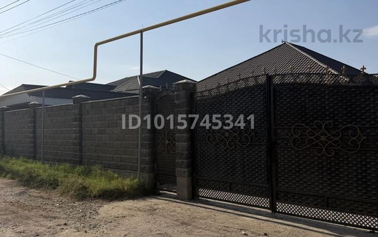 Отдельный дом · 5 комнат · 200 м² · 6 сот., 017 квартал за 55 млн ₸ в Каскелене — фото 2